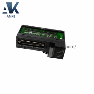 A1SX81-S2 Mitsubishi PLC Programmier steuerung DC-Eingangs einheit Modul