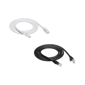 Yüksek hızlı kategori 6 7 8 ağ kabloları veri POE cihazı için iletişim kabloları Ethernet ara kablolar bağlantı telleri - Product Image 4