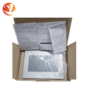 Brand New Original Automation <strong>Controller</strong> with PFXGP4402WAD Touch Screen Plc Pac Dedicated <strong>Controllers</strong> - Product Image 2