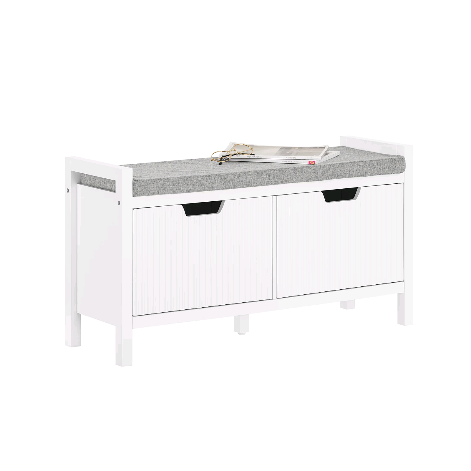 ม้านั่งเก็บรองเท้า