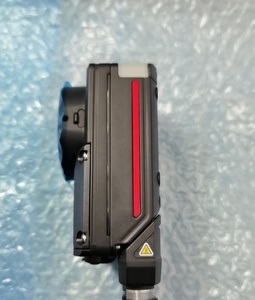 Keyence标准型单色智能相机自动对焦型IV3-500MA视觉传感器，内置人工智能