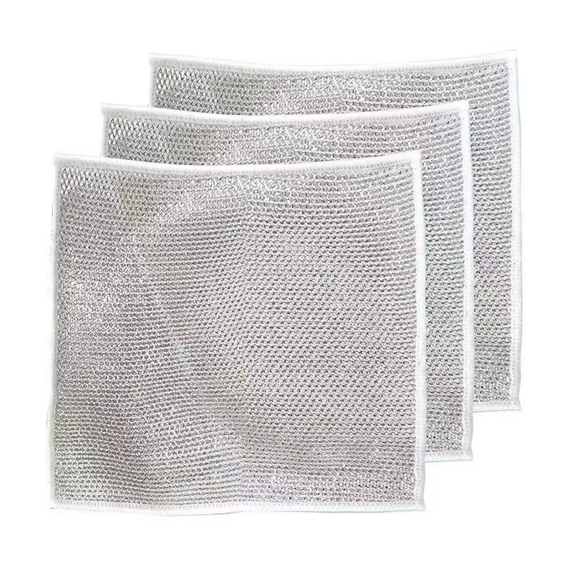 Argent monocouche