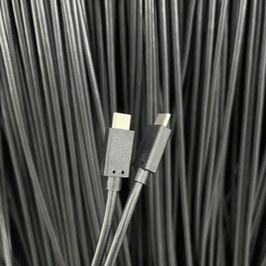 สายชาร์จเร็ว USB 2.0 C 2M 3M สำหรับคอมพิวเตอร์การทำเหมืองก่อสร้างอุตสาหกรรม - Product Image 2