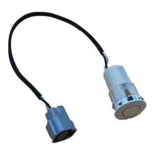 Anti <strong>Backup</strong> Electronics Distance Control Accessory Bumper <strong>Reverse</strong> Radar Detector <strong>PDC</strong> Parking <strong>Sensor</strong> For Rav4 89341-YY040 - Product Image 6
