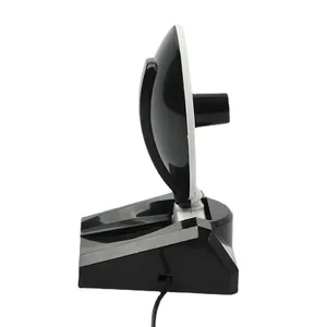 2.4 GWiFiアンテナ高ゲイン10dBiRPオス2.4GHzワイヤレスWLAN指向性空中USBアダプター/ルーター用