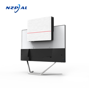 23.8&quot; Gaming Desktop <strong>Computer</strong> PC Cpu Core I5 I7 Pc Gaming 16GB Ram 512GB All <strong>in</strong> One <strong>Computer</strong> White - Product Image 4