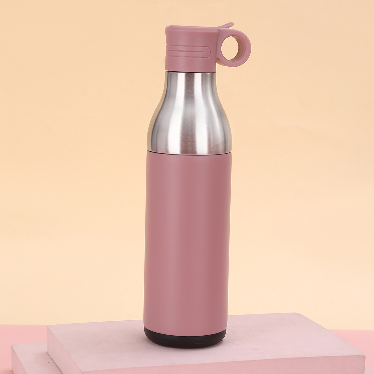 Deep Pink