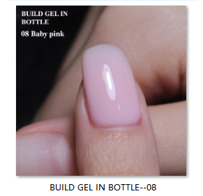8#Baby pink