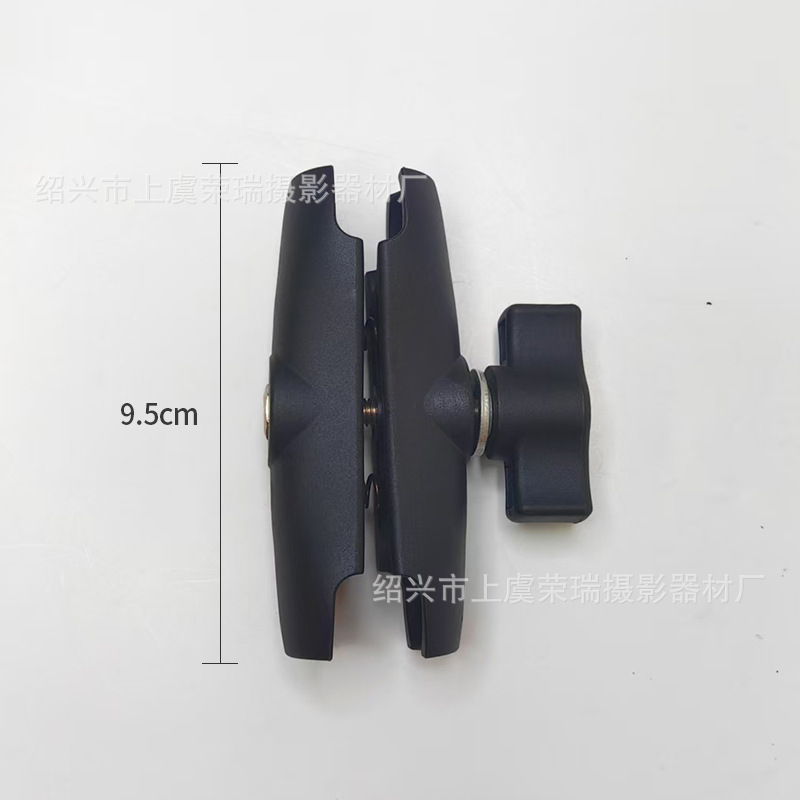 Taille 9,5 cm
