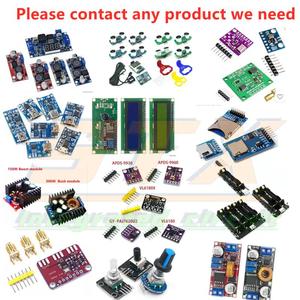 TTL zu RS485 Konverter 3.3V/5.0V Hardware Automatic Control Converter Modul Für Arduino für Arduino AVR TTL zu RS485 Modul