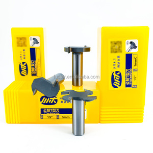 新上市可定制ODM木工工具切割铣刀，具有促销功能 - Product Image 1