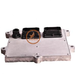 4921776 Machinery Engines Parts PC200-8 PC300-8 Controller Control Unit QSB6.7 ECM Engine Controller ECU 4921776 600-467-1100 - Product Image 5
