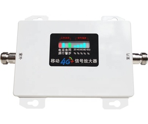 Bộ Khuếch Đại Tín Hiệu Di Động BAND40 TDD LTE 4G 2300MHz, Hộp Thoại CTM <span class=keywords><strong>MTN</strong></span> Irocell Omantel B40 2400MHz, Bán Sỉ - Product Image 2