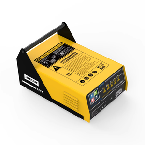 AUTOOL EM365 auto regolatore di programmazione ECU programmazione decodifica salto auto avviamento emergenza Start 12V 150A Battey caricabatterie - Product Image 3