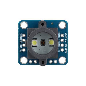 GY-33 TCS34725 sensore di riconoscimento sensore di colore modulo porta seriale sostituisce TCS230 TCS3200 - Product Image 3