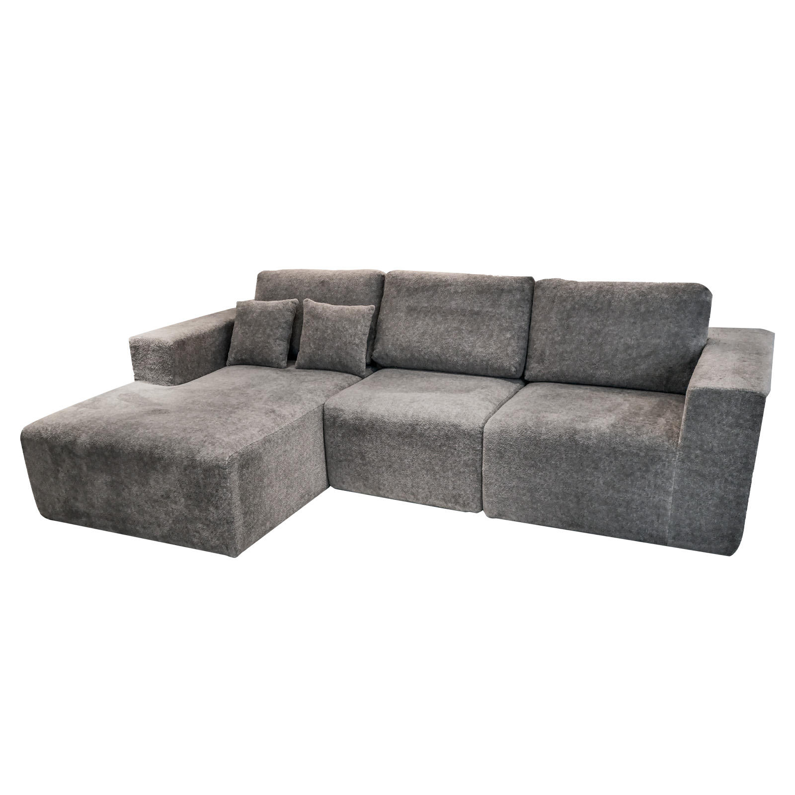 Single seat