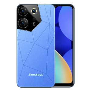 Fabrika verilen özel fiyat ZNNXECC Camon20 4GB + 64GB Smartphone 6.6 inç HD ekran dört çekirdekli işlemci - Product Image 1