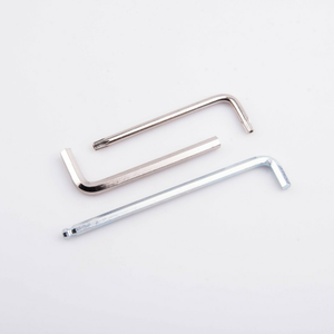 M4 * 108mm topu kafa L şekli Hex anahtar Allen anahtarı L tipi top End Allen anahtarı altıgen anahtar L anahtar anahtarı - Product Image 6