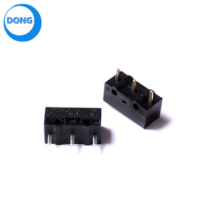 Micro <strong>Switch</strong> D2FC-F-7N Mouse Microswitch - Product Image 2