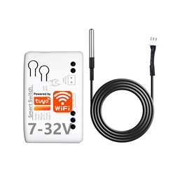 White 1CH 12V-T