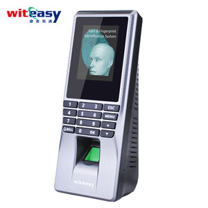 WLAN-Verbindung Kartenleser für Finger abdruck tür zugangs kontrolle - Product Image 6