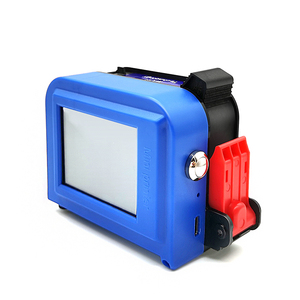Seriennummer <span class=keywords><strong>Batch</strong></span>-Code Logo Handheld manuelle <span class=keywords><strong>Batch</strong></span>-Codier maschine - Product Image 4
