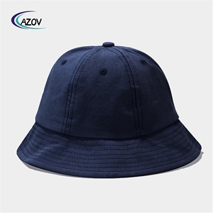 Женская летняя шляпа-ведро с вышивкой - Product Image 6
