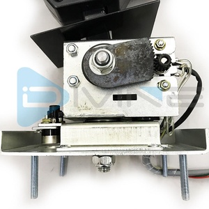 High quality gun for <strong>aliens</strong> extermination simulator shooting game machine spare part converting <strong>aliens</strong> video arcade game machine - Product Image 5
