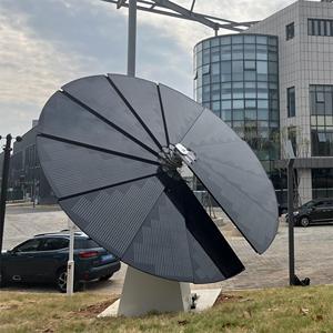 家用太阳能系统平均成本太阳能系统价格表