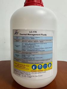 โซลูชันฟลูออไรด์อิเล็กทรอนิกส์ LC-170 ของเหลวทําความเย็นเฟสแช่สําหรับเซิร์ฟเวอร์ศูนย์ข้อมูล - Product Image 2