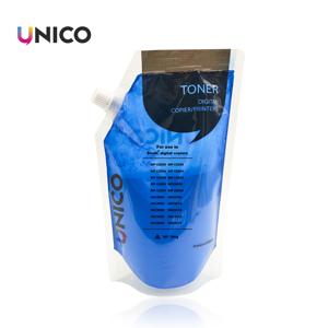 UNICO ใช้งานร่วมกับคุณภาพเดิมญี่ปุ่นสีสากลผงหมึกสําหรับ Ricoh Imc2500 Imc2000 Imc 3000 จํานวนมากหมึกเติม - Product Image 5