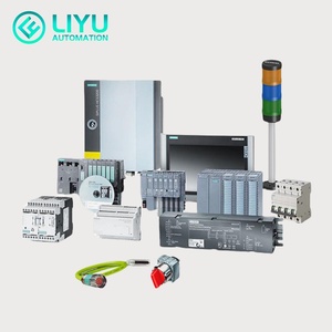 New Original Tinned <strong>Input</strong> <strong>and</strong> <strong>Output</strong> Terminal Blocks Siemens <strong>PLC</strong> Simatic S7-1200 G2 6ES7292-2BK50-0XA4 - Product Image 1