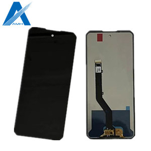 100% Tested for Oukitel IIIF150 B2 Pro LCD <strong>Display</strong> with Touch Screen Digitizer Assembly Replacement - Product Image 1