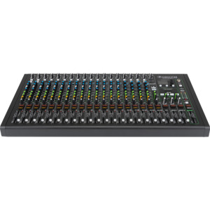 适用于<span class=keywords><strong>Mackie</strong></span> Onyx 24-Premium 24通道模拟音频控制台混音器供电<span class=keywords><strong>DJ</strong></span>控制器，带多轨USB