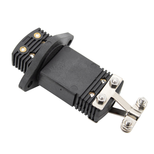 Ohb-tts-s-mf欧米茄热电偶标准连接器安全使用小型R型温度仪器形状变化 - Product Image 6