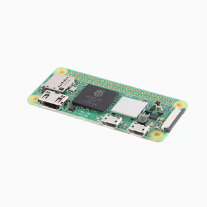 Raspberry Pi ZERO 2W Raspberry PI ZERO 2W scheda madre Bluetooth Wireless modulo scheda sviluppo wi-fi - Product Image 2