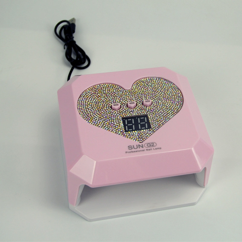 Pink-usb