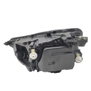 Toptan fabrika ihracat LED kafa lamba donanımı Audi Q5 için otomobil parçaları R.H.S 2021 2022 2023 yeni durum 6000k renk - Product Image 5