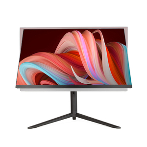 Ordenador de juegos todo en uno de 27 pulgadas, CPU I5 Full HD, pantalla AIO, Monoblock - Product Image 4