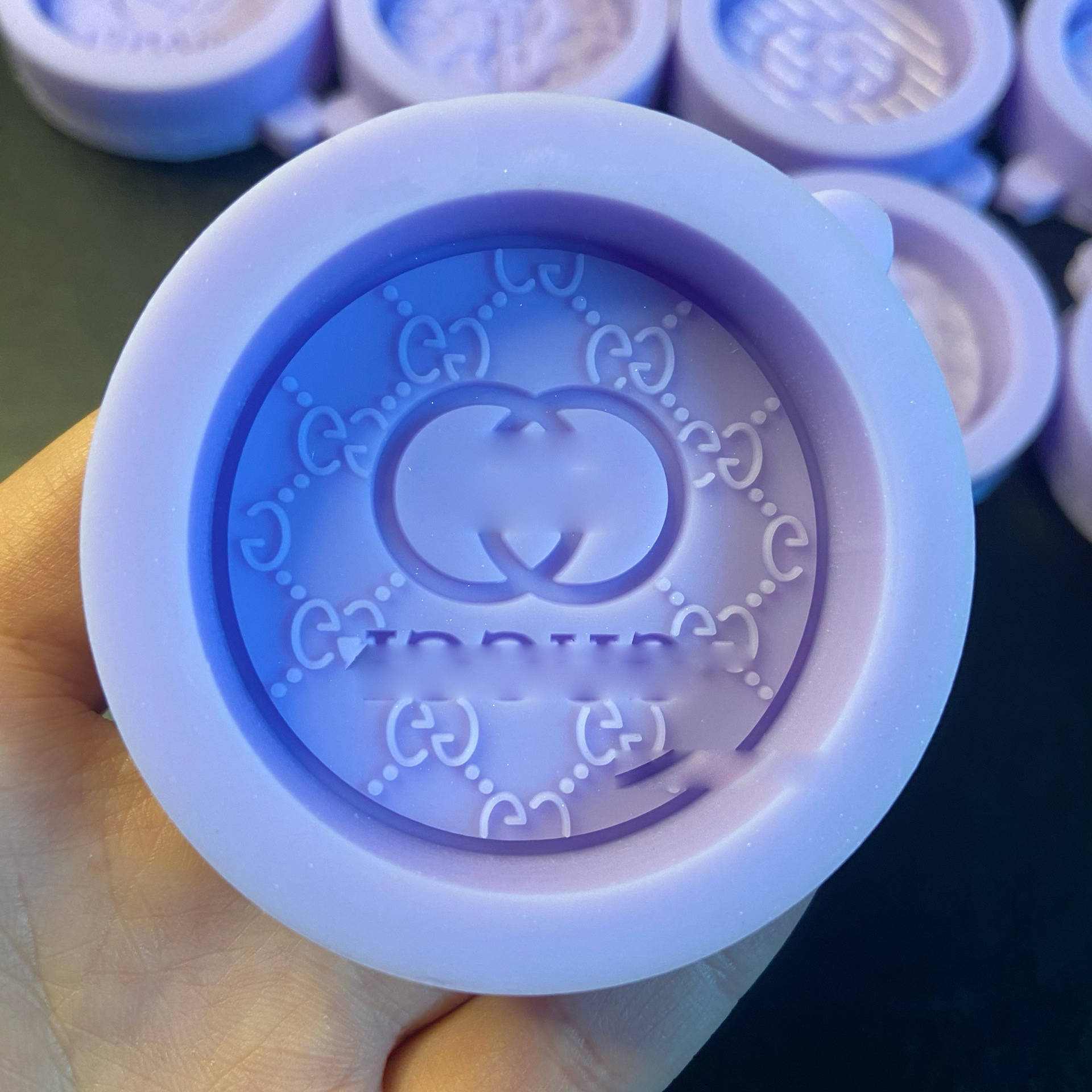 Purple 15