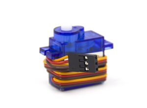 OEM 1.5kg 9g Micro Servo digitale ingranaggio di plastica POM Mini servomotore 3-6V 0-180 gradi per Arduino RC Drone Robot Feetech FT90B