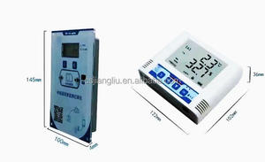 <strong>Sensor</strong>: Industrial Wifi <strong>Temperature</strong> Alarm <strong>Sensor</strong> Wireless <strong>Temperature</strong> And Humidity <strong>Data</strong> <strong>Logger</strong> - Product Image 3