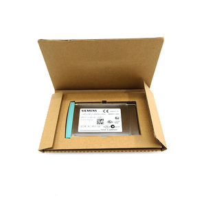 Nuovo Stock originale 6 es7952-1am00-0aa0 6 es79521am000aaa0 PLC PAC & controller dedicati con scheda di memoria Micro - Product Image 3