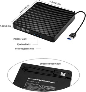 USB3.0 & Type-C外置光驱、<span class=keywords><strong>DVD</strong></span>刻录机便携式<span class=keywords><strong>Dvd</strong></span>播放机、笔记本外置光驱