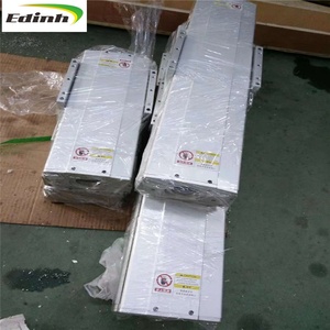 CNCサーボモーターYD-150用高精度リニアモジュールXY軸テーブル - Product Image 3