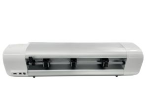 Bascocut 350mm A3 + Mini Plotter Plotter automatico con taglio a coltello e funzione di taglio automatico del contorno - Product Image 6