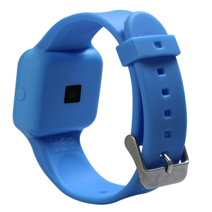 Orologio da polso impermeabile per bambini modalità musica o vibrazione <span class=keywords><strong>timer</strong></span> conto alla rovescia da 30/60/90 minuti orologio da toilette per bambini