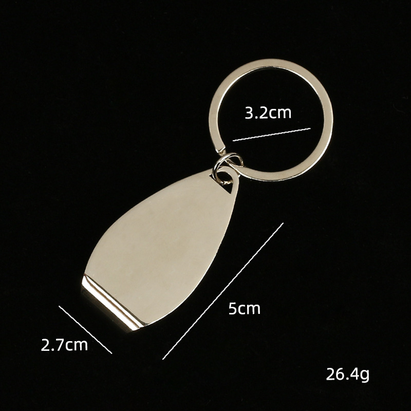 Paw bottle opener