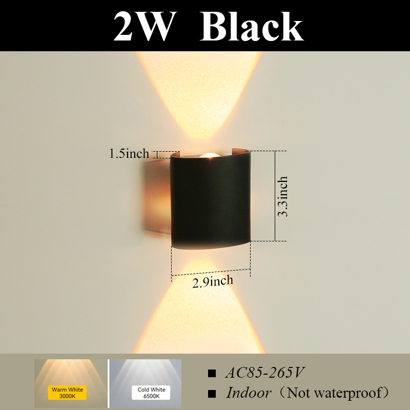 A-2w Negro