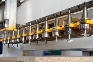 ZD1325 ATC数控路由器数控atc路由器数控真空工作台路由器 - Product Image 5